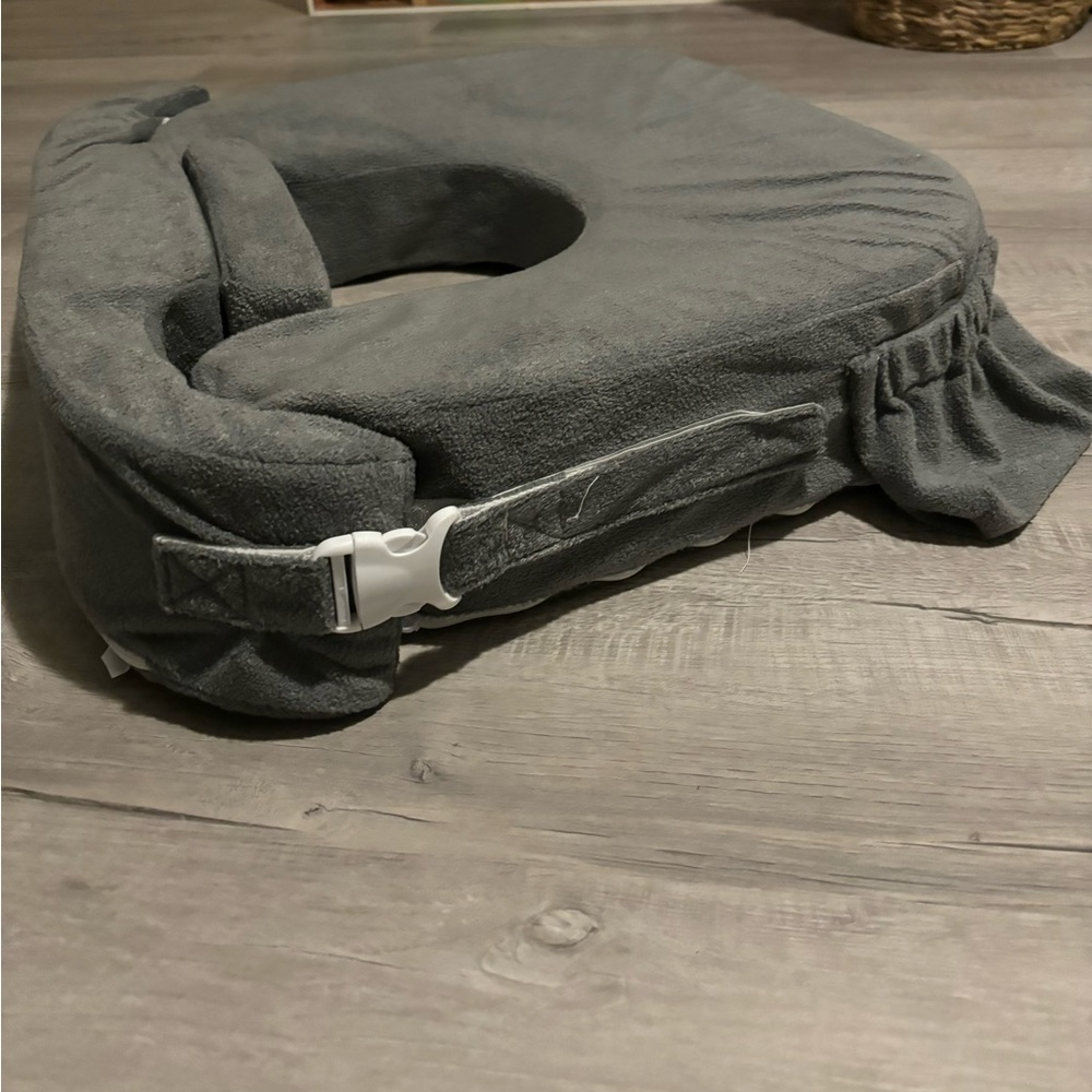 My Brest Friend Nursing Pillow